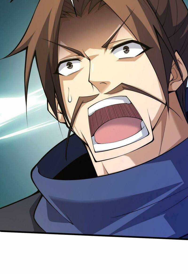 Sự Trở Lại Của Đệ Nhất Tông Sư Chapter 36 trang 58