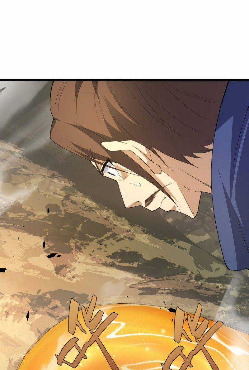 Sự Trở Lại Của Đệ Nhất Tông Sư Chapter 36 trang 60