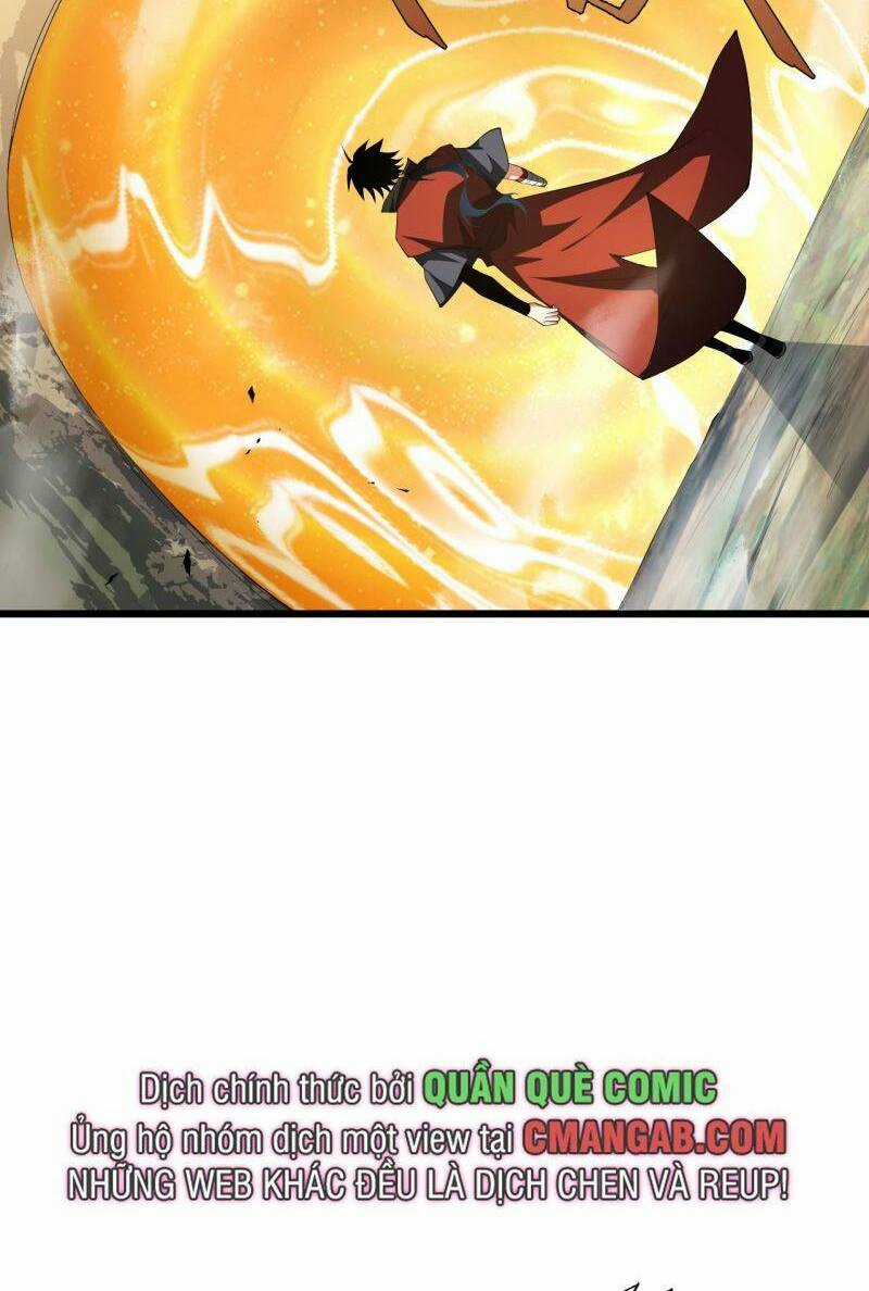 Sự Trở Lại Của Đệ Nhất Tông Sư Chapter 36 trang 61