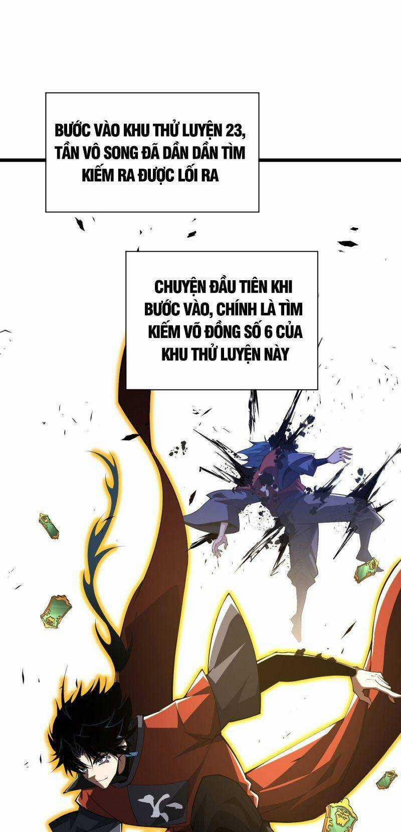 Sự Trở Lại Của Đệ Nhất Tông Sư Chapter 36 trang 66