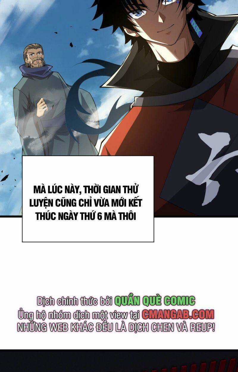 Sự Trở Lại Của Đệ Nhất Tông Sư Chapter 36 trang 68