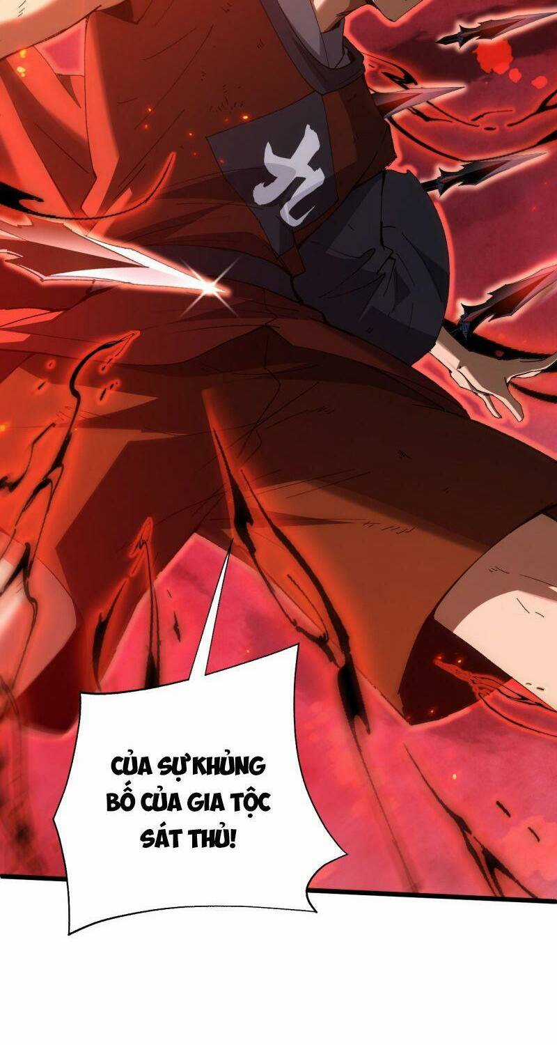 Sự Trở Lại Của Đệ Nhất Tông Sư Chapter 36 trang 7