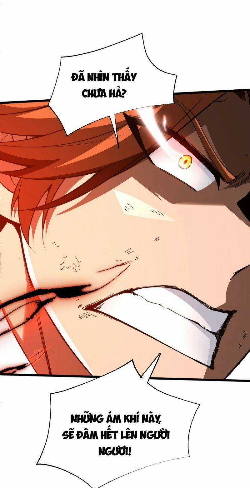 Sự Trở Lại Của Đệ Nhất Tông Sư Chapter 36 trang 8