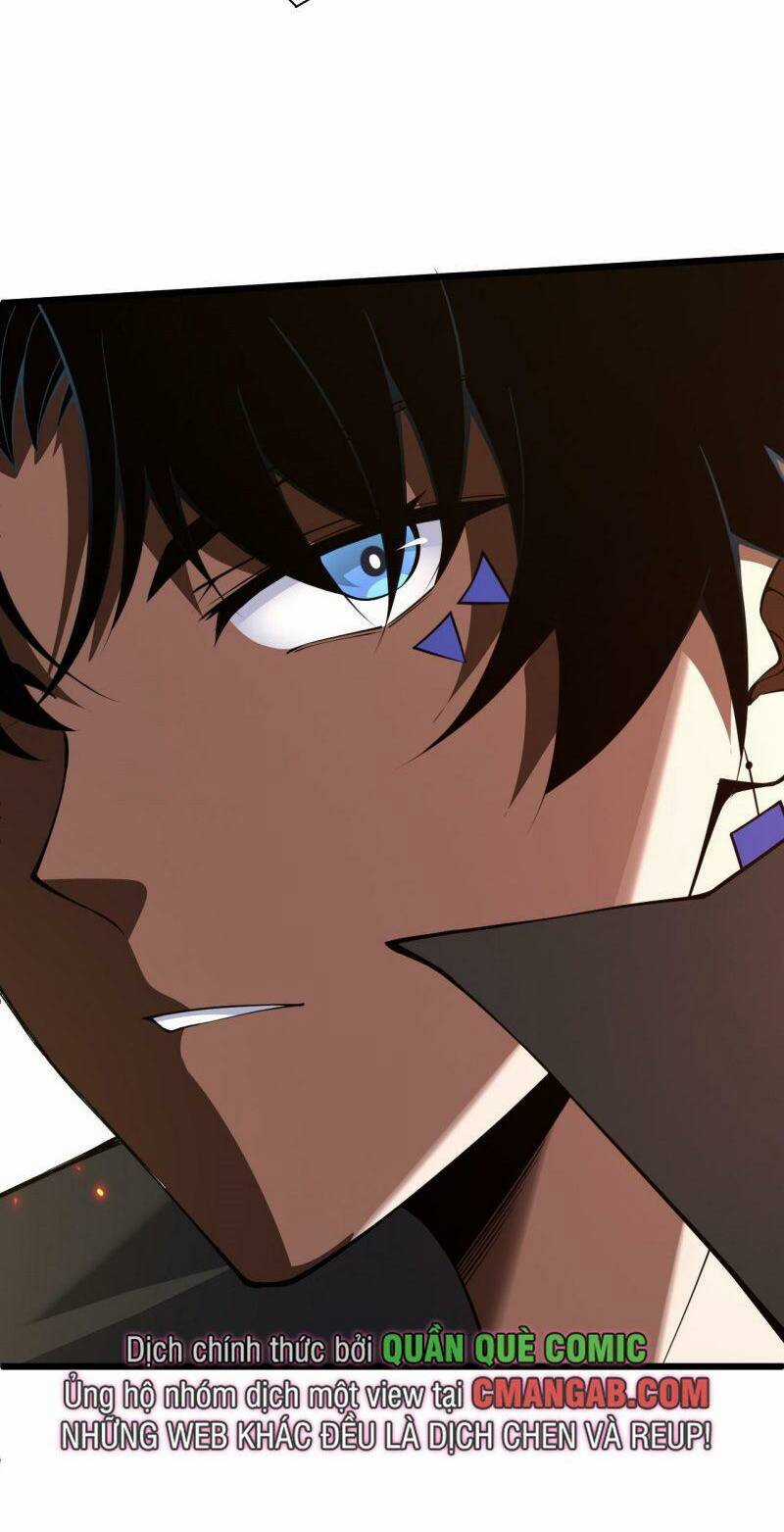 Sự Trở Lại Của Đệ Nhất Tông Sư Chapter 36 trang 9