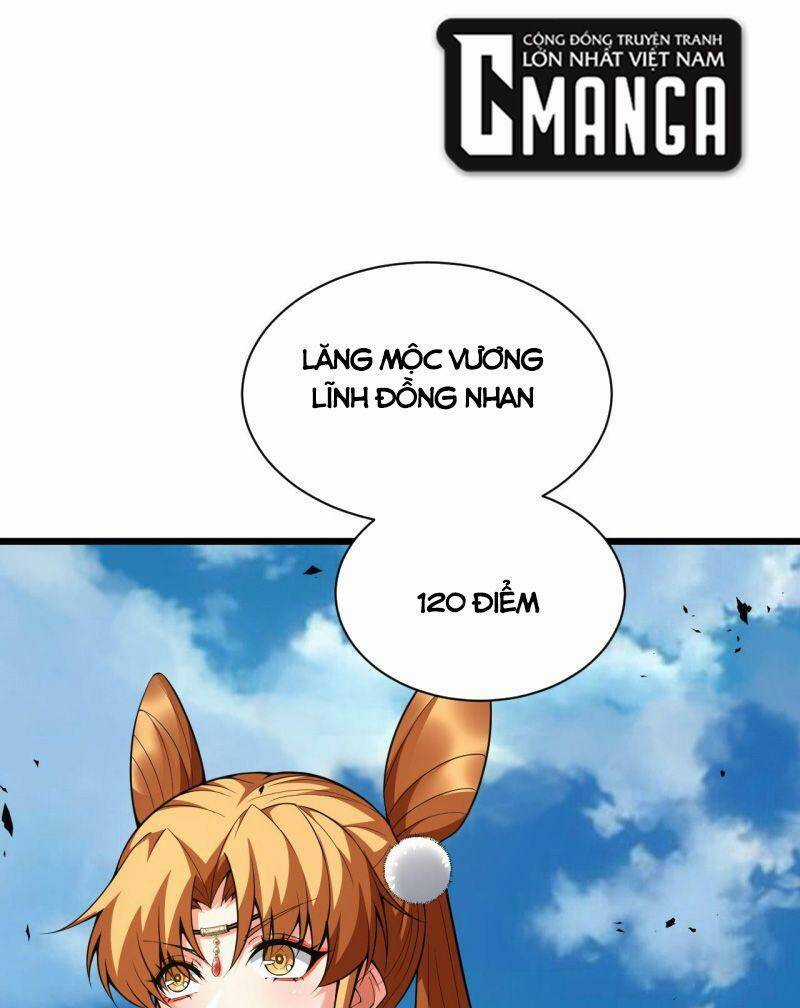 Sự Trở Lại Của Đệ Nhất Tông Sư Chapter 37 trang 11