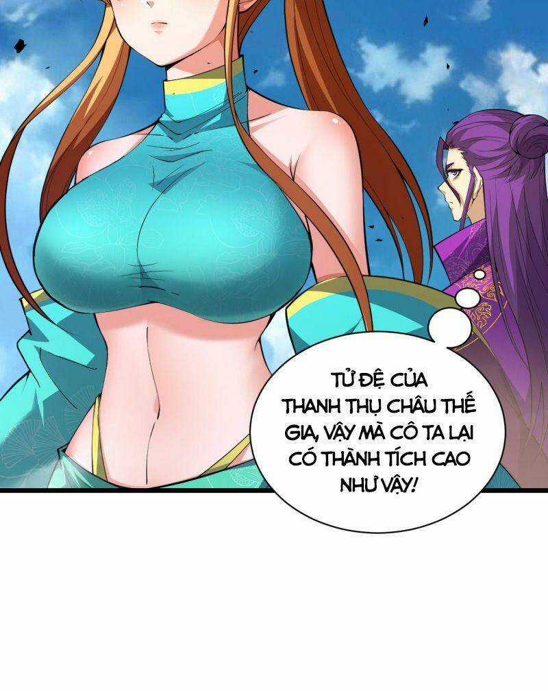 Sự Trở Lại Của Đệ Nhất Tông Sư Chapter 37 trang 12