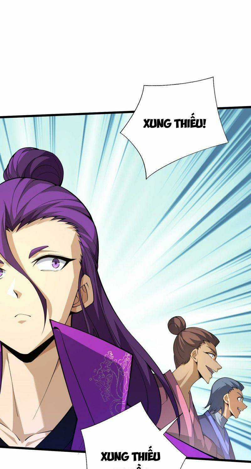 Sự Trở Lại Của Đệ Nhất Tông Sư Chapter 37 trang 13