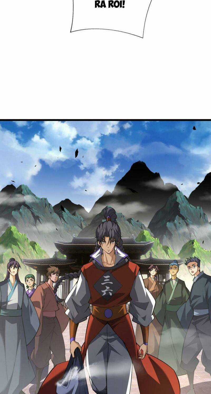 Sự Trở Lại Của Đệ Nhất Tông Sư Chapter 37 trang 14