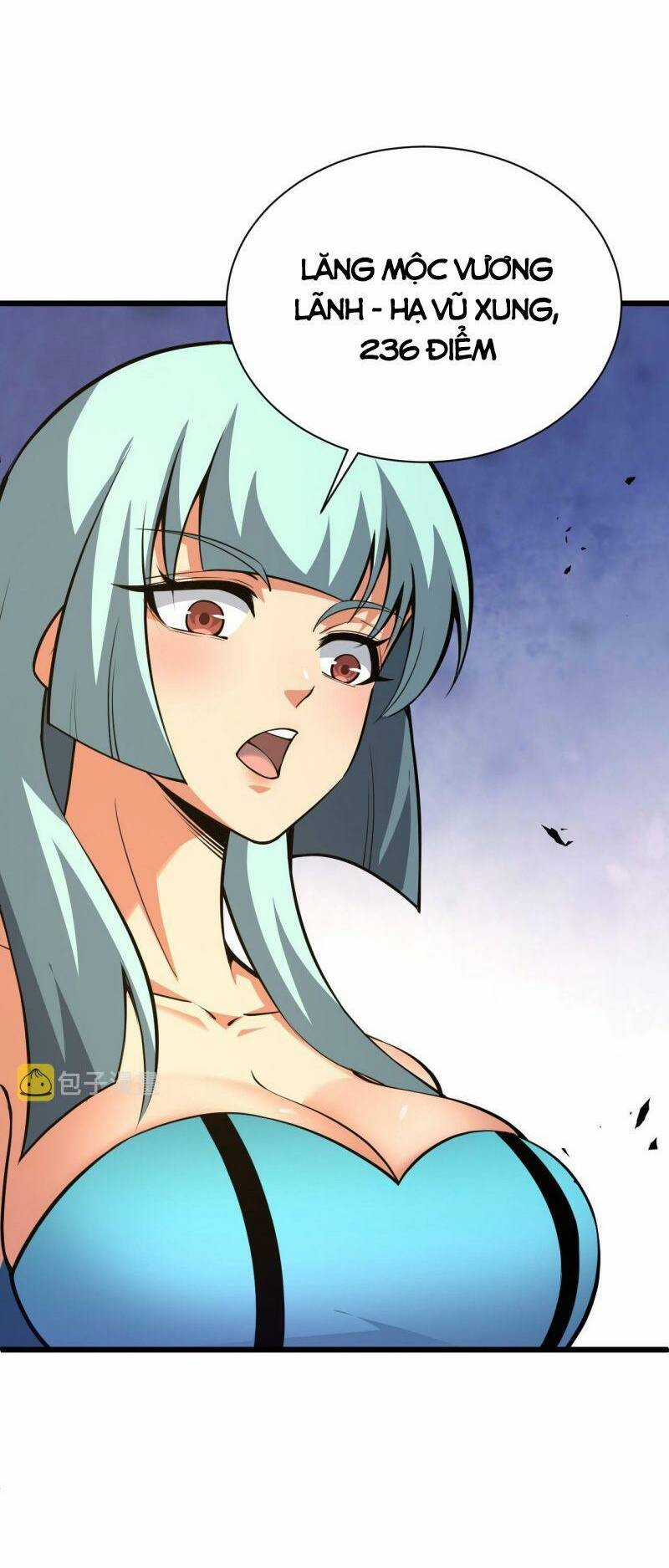 Sự Trở Lại Của Đệ Nhất Tông Sư Chapter 37 trang 18