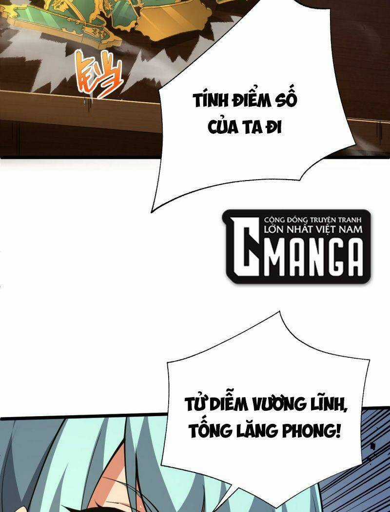 Sự Trở Lại Của Đệ Nhất Tông Sư Chapter 37 trang 24