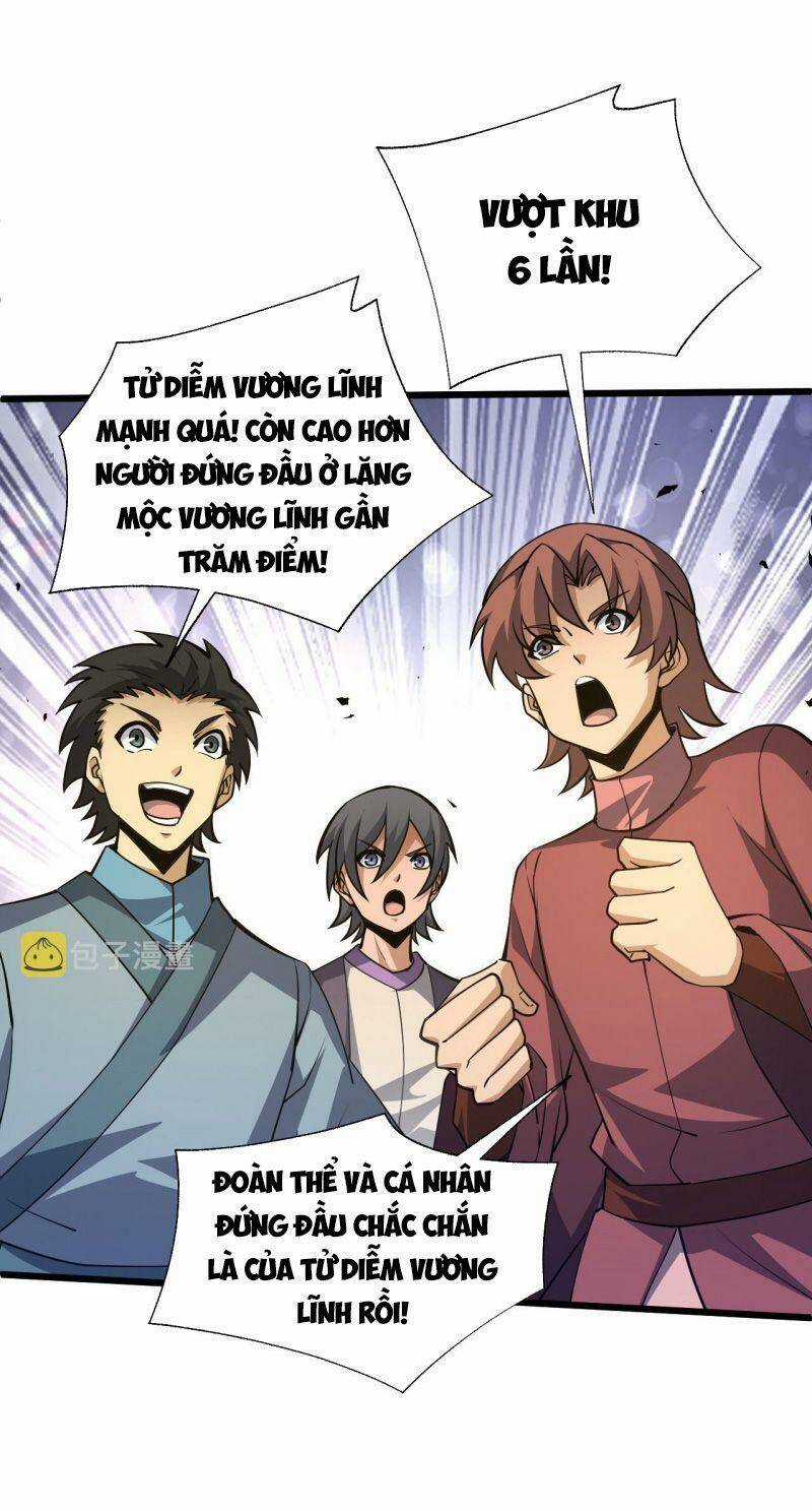 Sự Trở Lại Của Đệ Nhất Tông Sư Chapter 37 trang 26