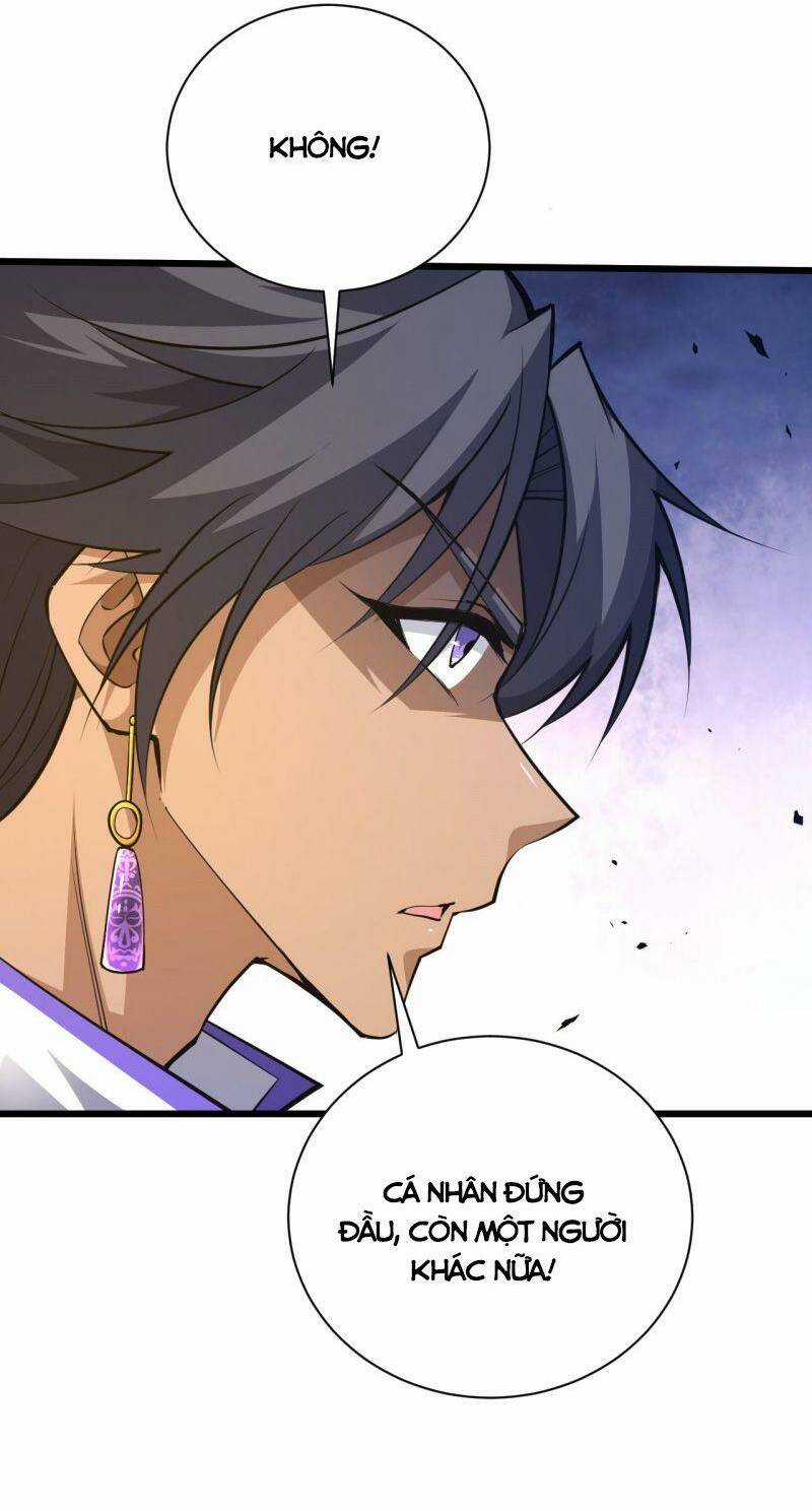 Sự Trở Lại Của Đệ Nhất Tông Sư Chapter 37 trang 27