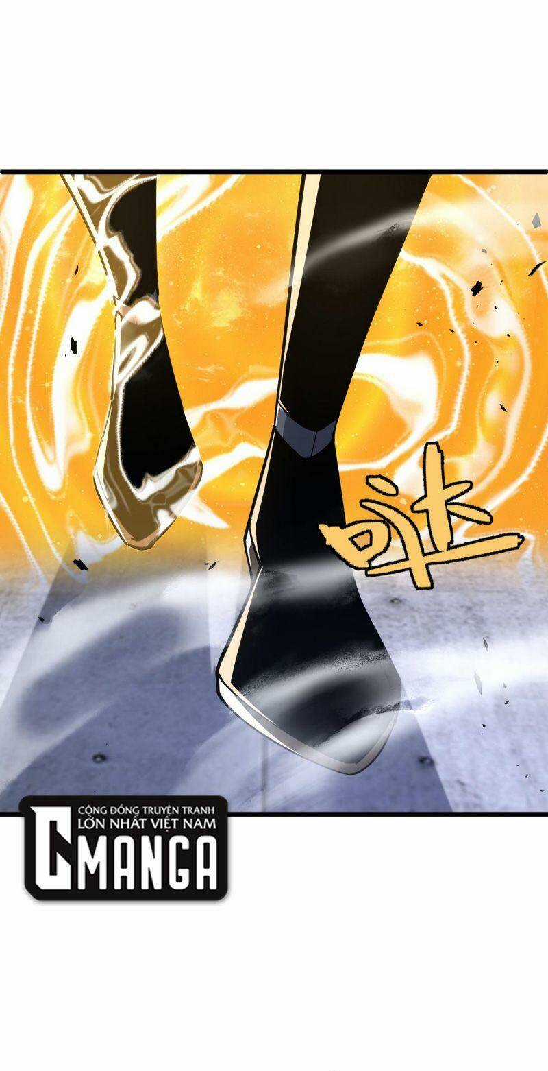 Sự Trở Lại Của Đệ Nhất Tông Sư Chapter 37 trang 32