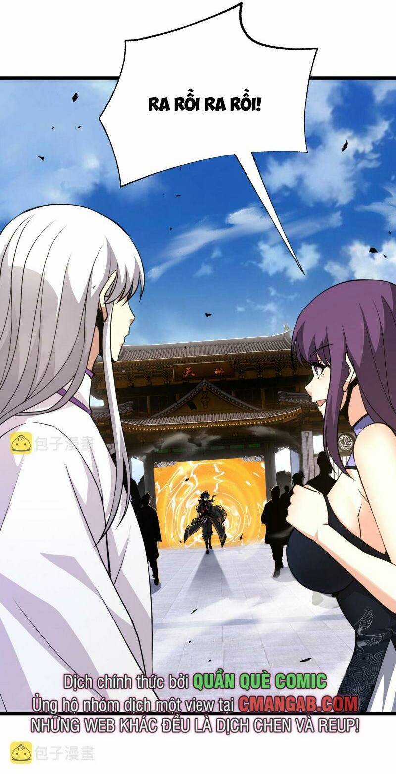 Sự Trở Lại Của Đệ Nhất Tông Sư Chapter 37 trang 33