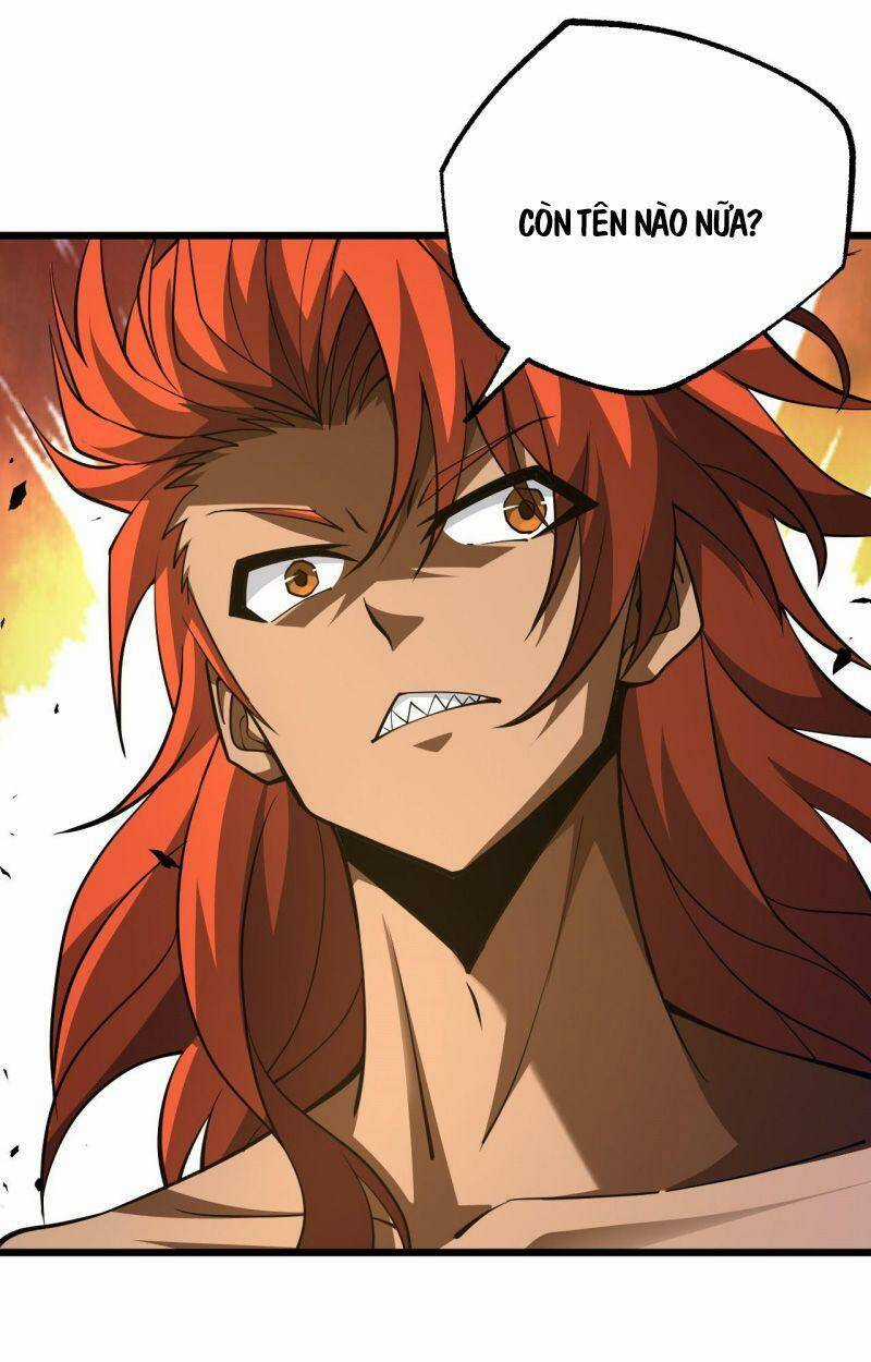 Sự Trở Lại Của Đệ Nhất Tông Sư Chapter 37 trang 34