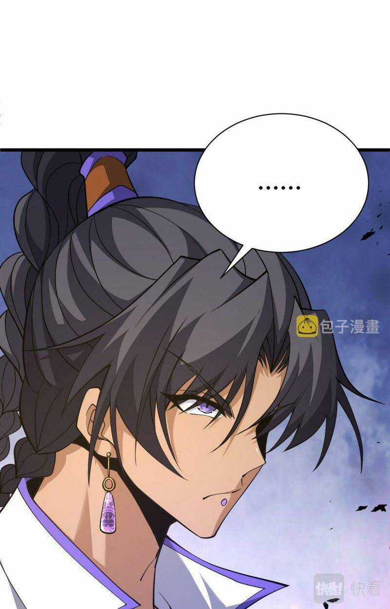 Sự Trở Lại Của Đệ Nhất Tông Sư Chapter 37 trang 35