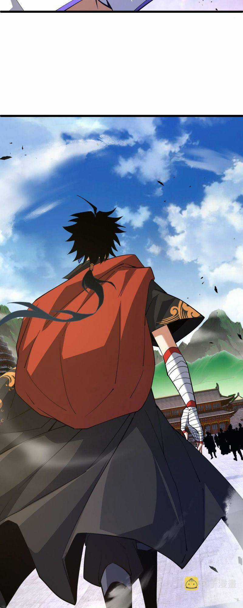 Sự Trở Lại Của Đệ Nhất Tông Sư Chapter 37 trang 36