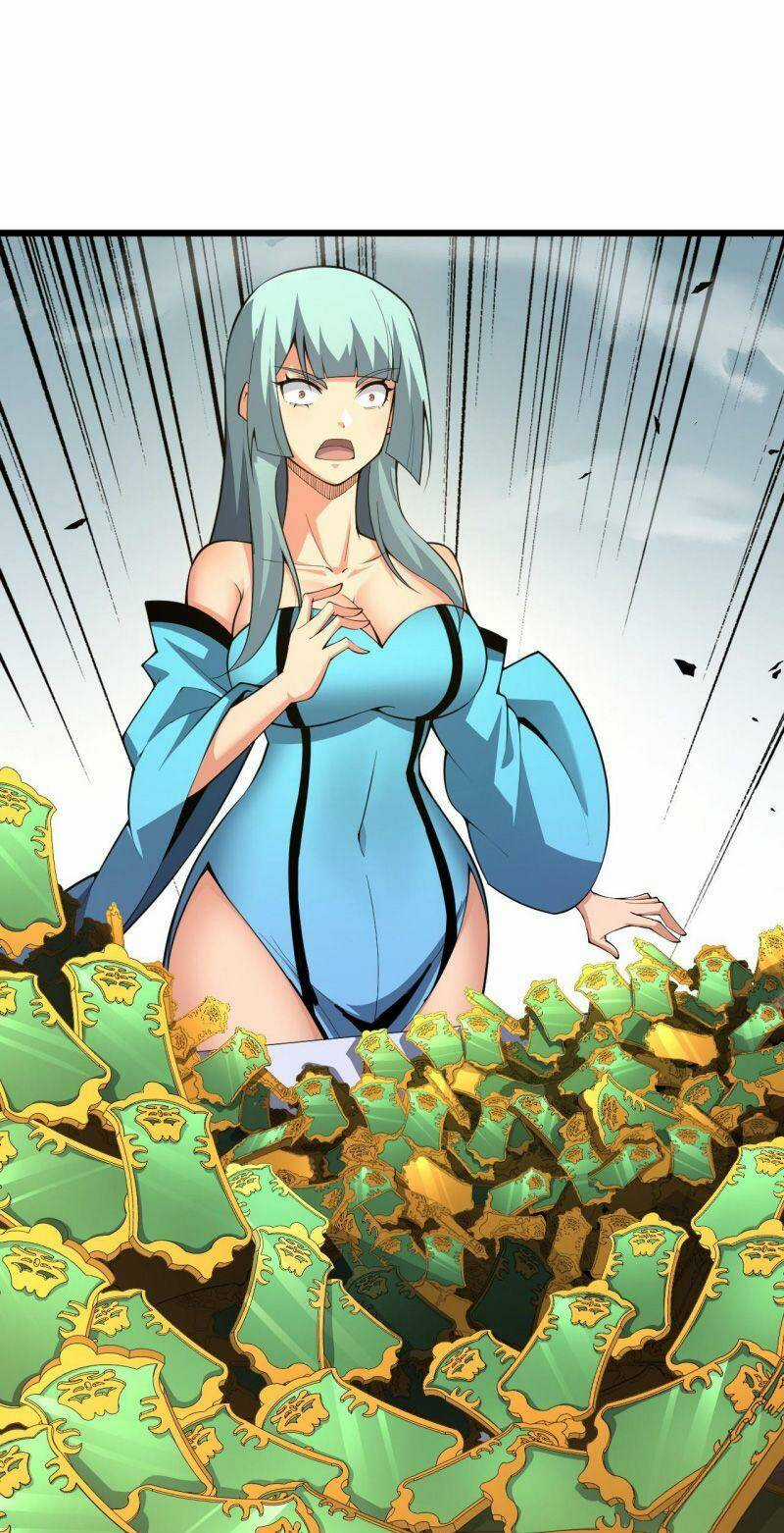 Sự Trở Lại Của Đệ Nhất Tông Sư Chapter 37 trang 39