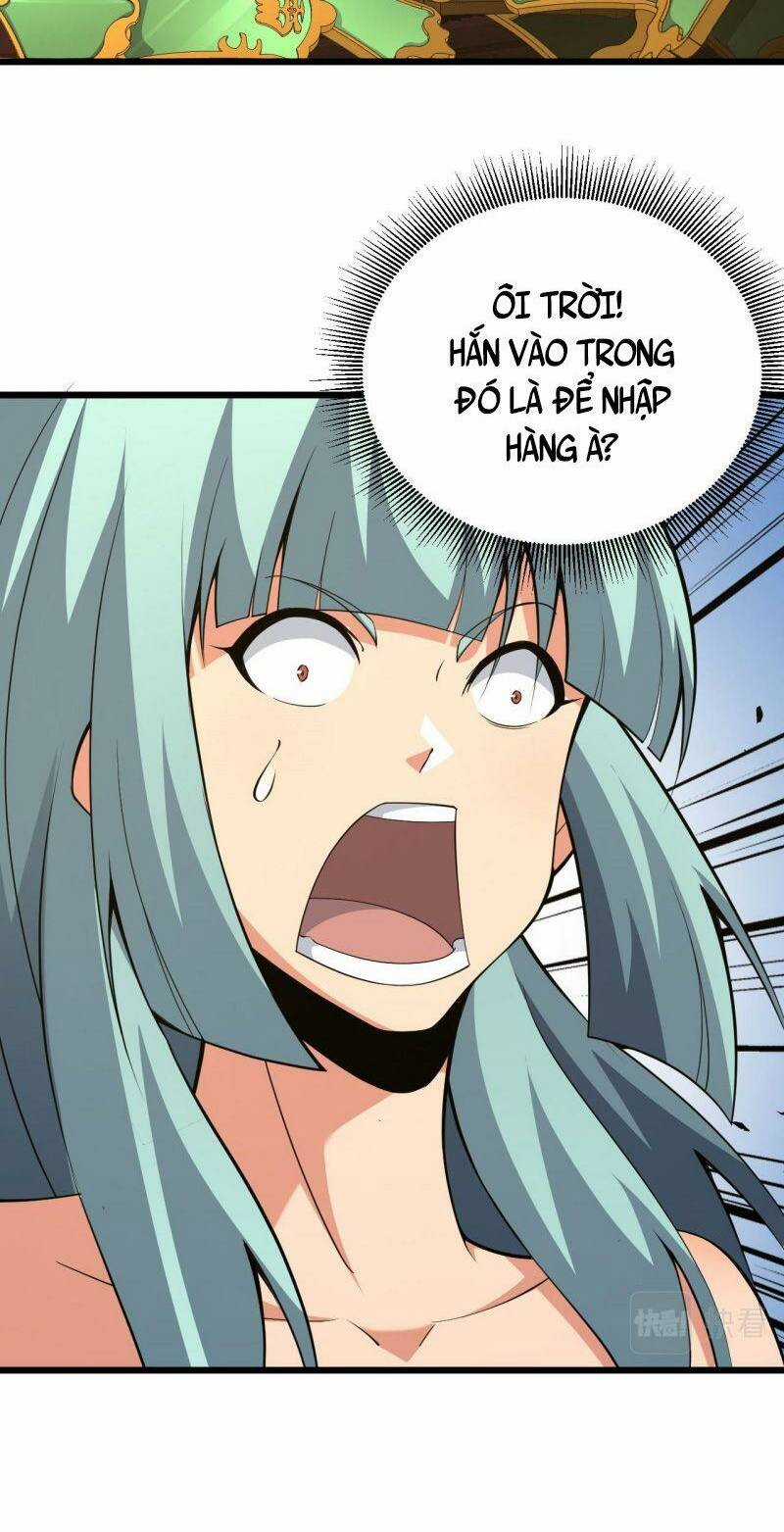 Sự Trở Lại Của Đệ Nhất Tông Sư Chapter 37 trang 40