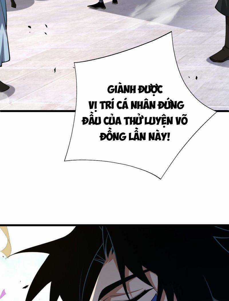 Sự Trở Lại Của Đệ Nhất Tông Sư Chapter 37 trang 45