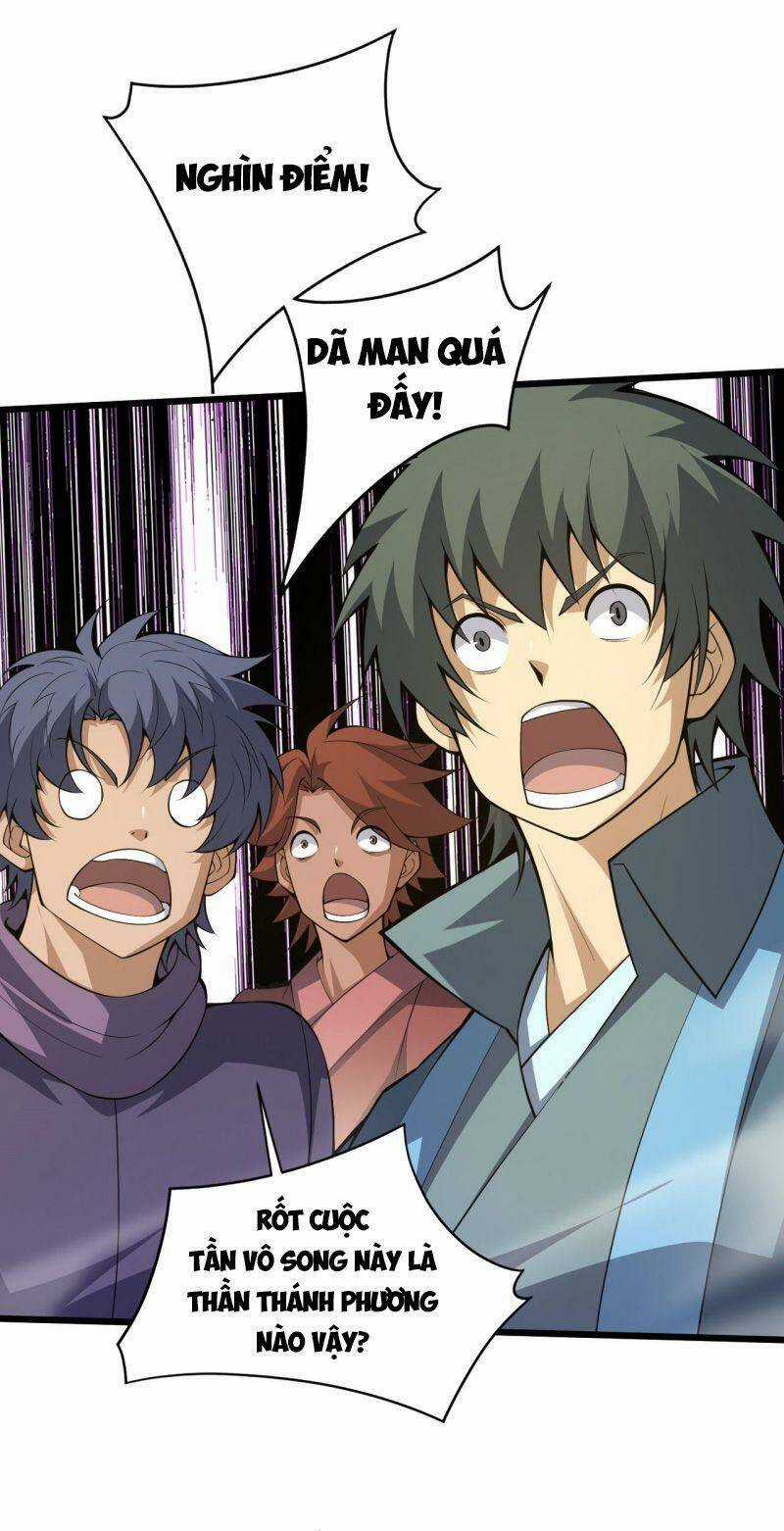 Sự Trở Lại Của Đệ Nhất Tông Sư Chapter 37 trang 47