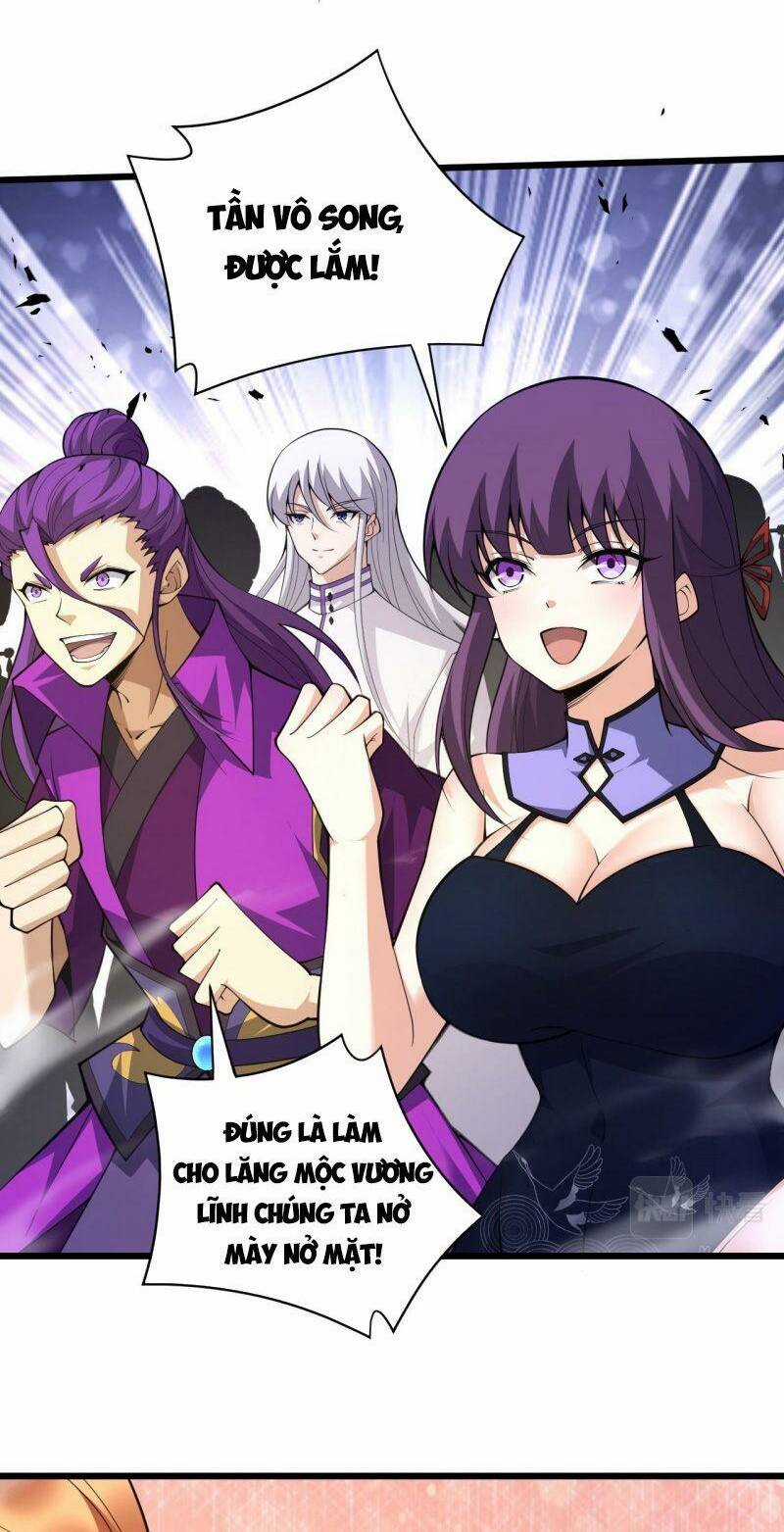 Sự Trở Lại Của Đệ Nhất Tông Sư Chapter 37 trang 48