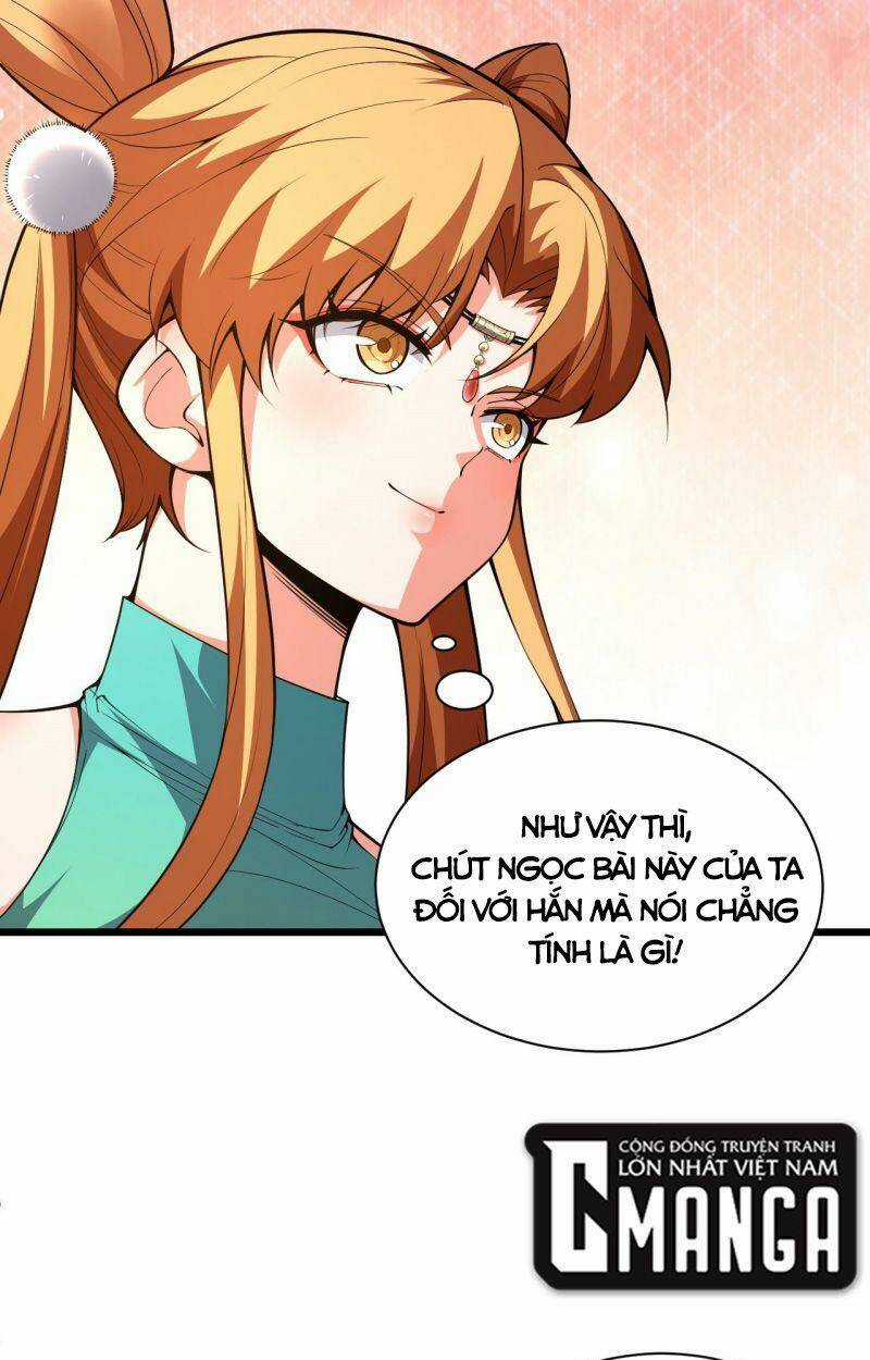 Sự Trở Lại Của Đệ Nhất Tông Sư Chapter 37 trang 49