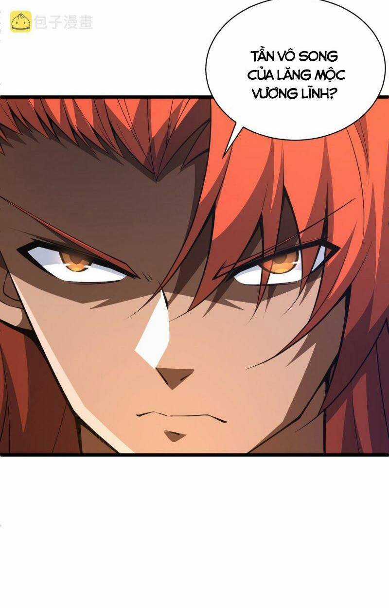 Sự Trở Lại Của Đệ Nhất Tông Sư Chapter 37 trang 50