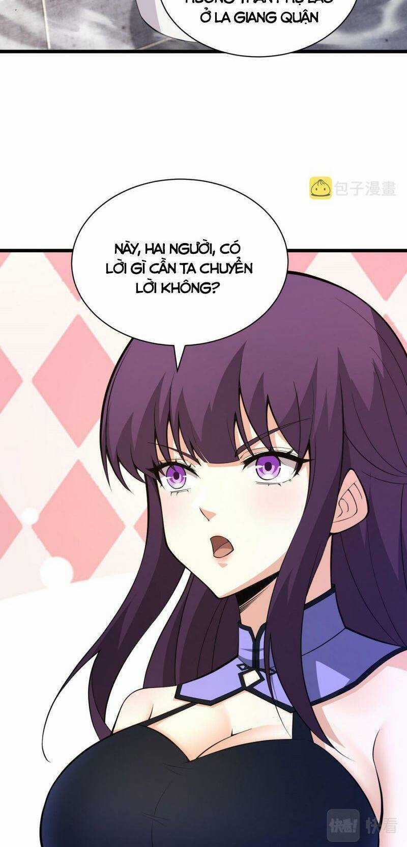 Sự Trở Lại Của Đệ Nhất Tông Sư Chapter 37 trang 58