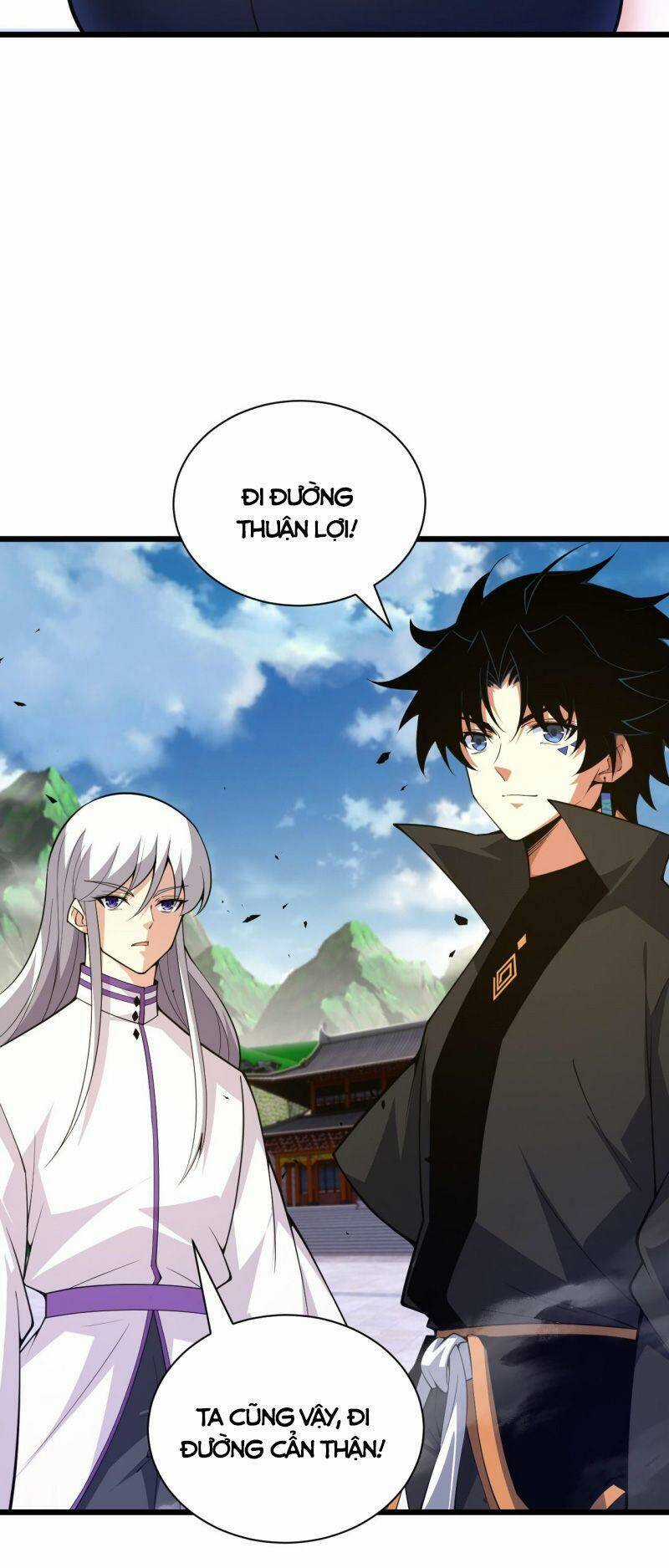 Sự Trở Lại Của Đệ Nhất Tông Sư Chapter 37 trang 59