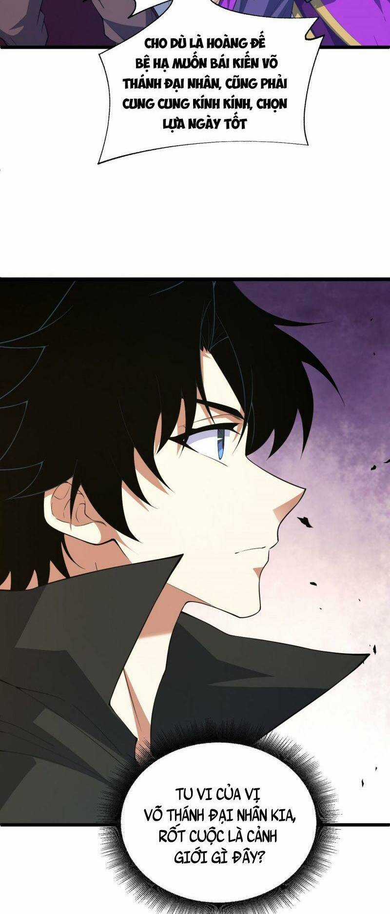 Sự Trở Lại Của Đệ Nhất Tông Sư Chapter 37 trang 64