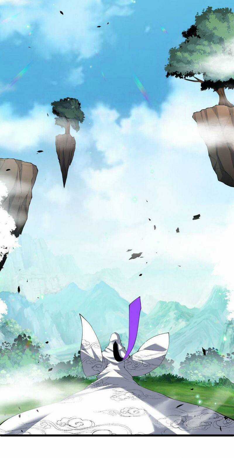 Sự Trở Lại Của Đệ Nhất Tông Sư Chapter 37 trang 66