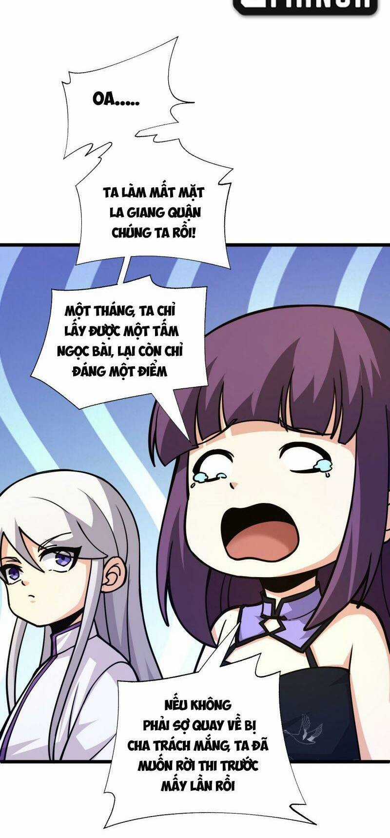 Sự Trở Lại Của Đệ Nhất Tông Sư Chapter 37 trang 7