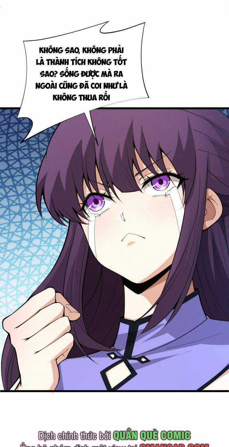 Sự Trở Lại Của Đệ Nhất Tông Sư Chapter 37 trang 8