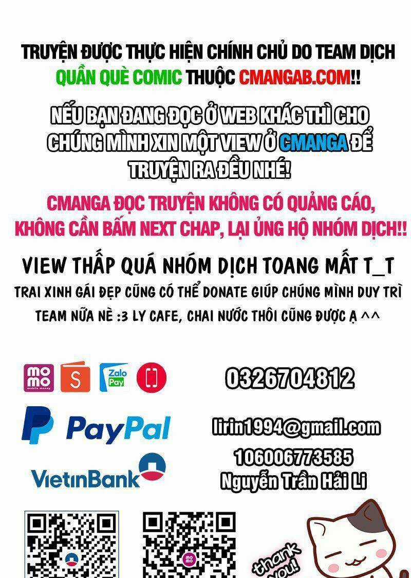 Sự Trở Lại Của Đệ Nhất Tông Sư Chapter 38 trang 0