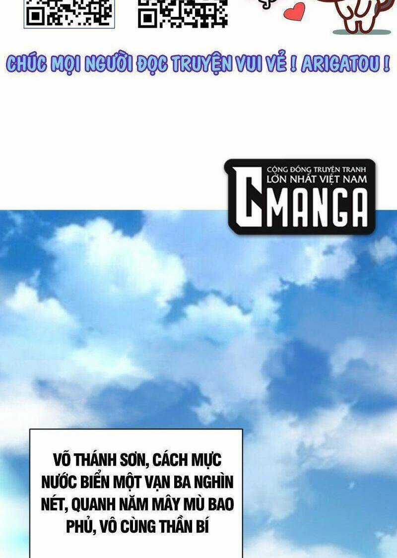 Sự Trở Lại Của Đệ Nhất Tông Sư Chapter 38 trang 1