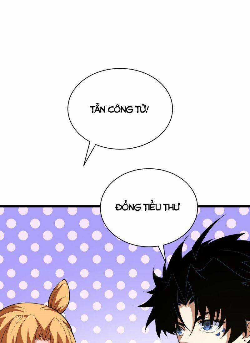 Sự Trở Lại Của Đệ Nhất Tông Sư Chapter 38 trang 12