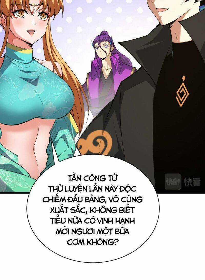 Sự Trở Lại Của Đệ Nhất Tông Sư Chapter 38 trang 13