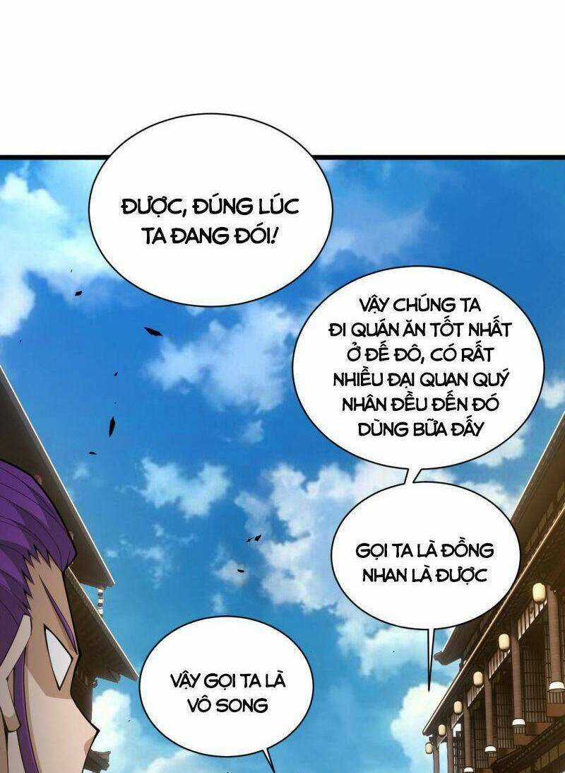 Sự Trở Lại Của Đệ Nhất Tông Sư Chapter 38 trang 14