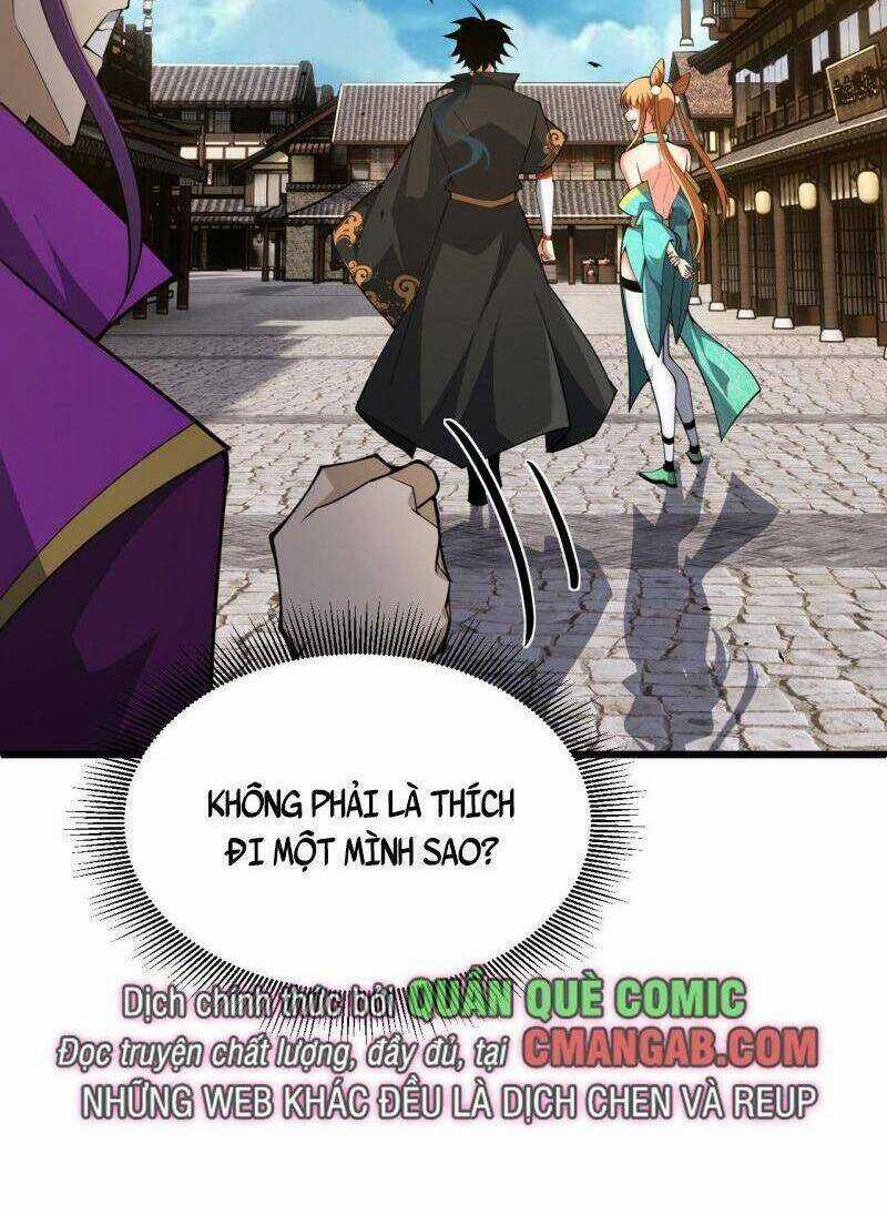 Sự Trở Lại Của Đệ Nhất Tông Sư Chapter 38 trang 15