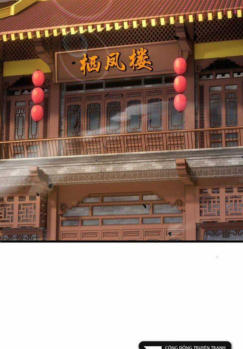 Sự Trở Lại Của Đệ Nhất Tông Sư Chapter 38 trang 17