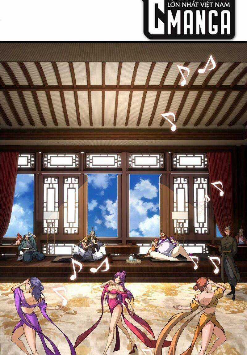 Sự Trở Lại Của Đệ Nhất Tông Sư Chapter 38 trang 18