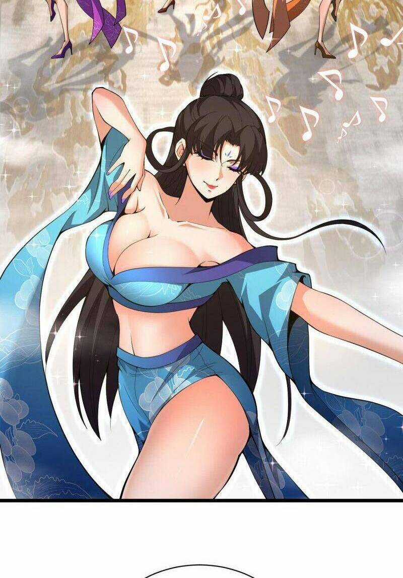 Sự Trở Lại Của Đệ Nhất Tông Sư Chapter 38 trang 19