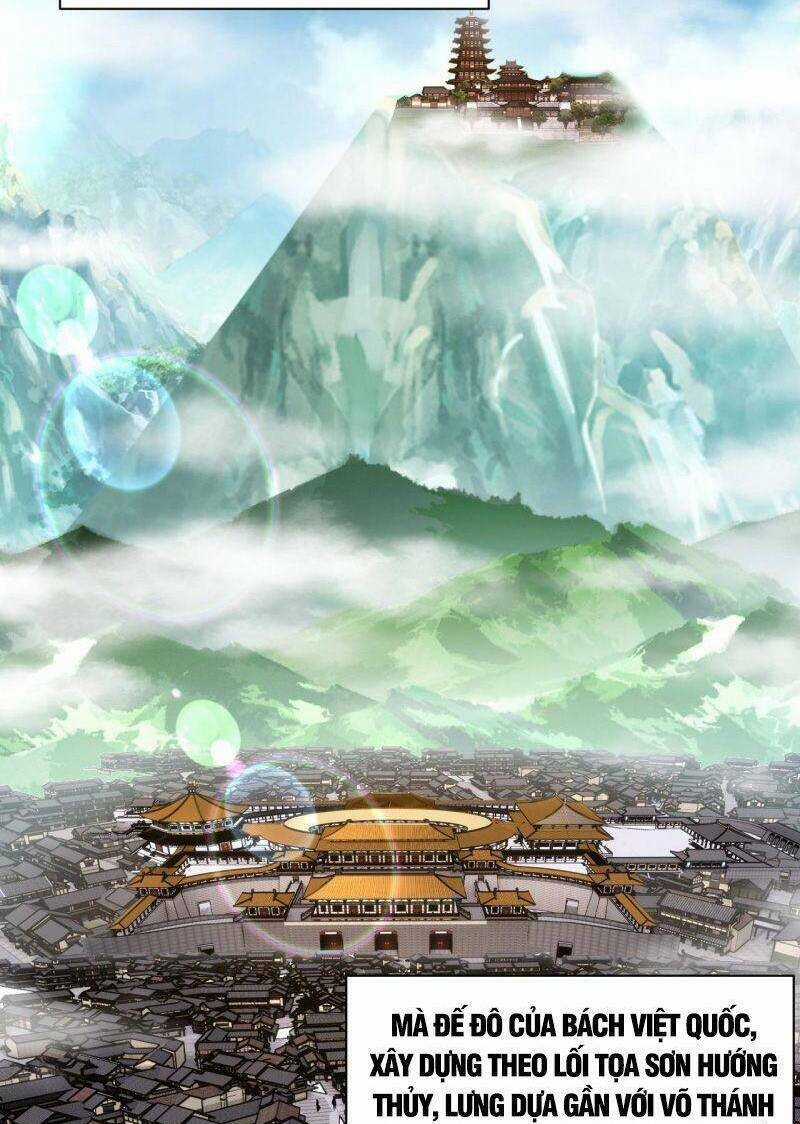 Sự Trở Lại Của Đệ Nhất Tông Sư Chapter 38 trang 2