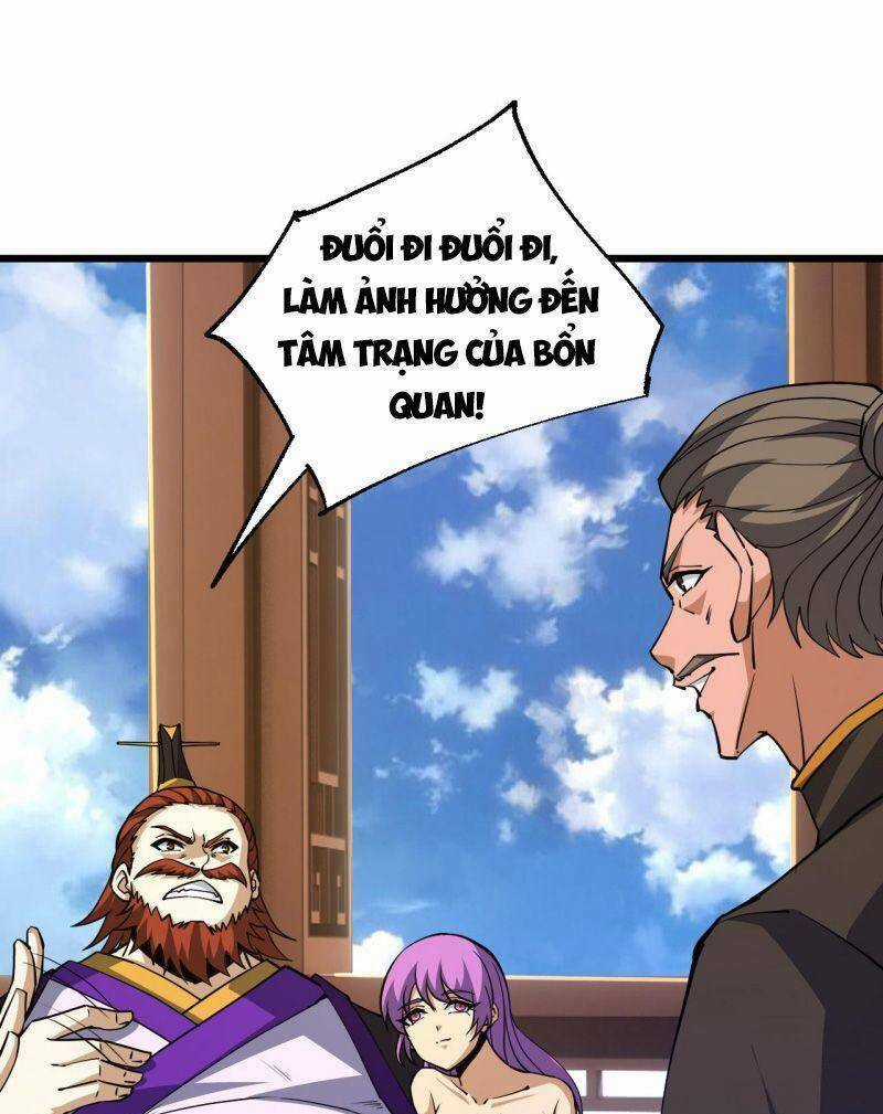 Sự Trở Lại Của Đệ Nhất Tông Sư Chapter 38 trang 24