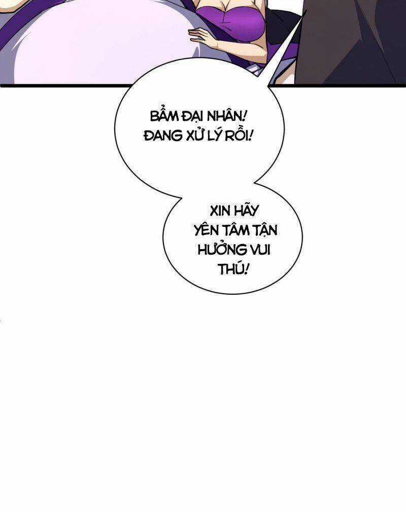 Sự Trở Lại Của Đệ Nhất Tông Sư Chapter 38 trang 25