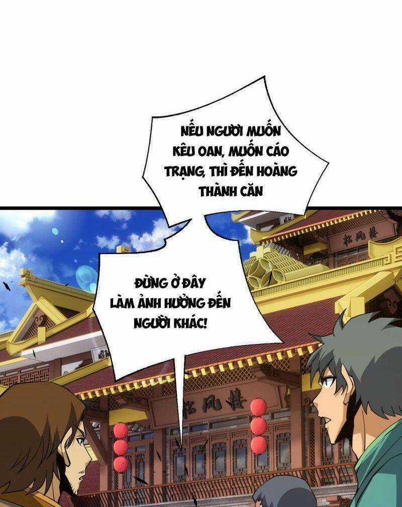 Sự Trở Lại Của Đệ Nhất Tông Sư Chapter 38 trang 26