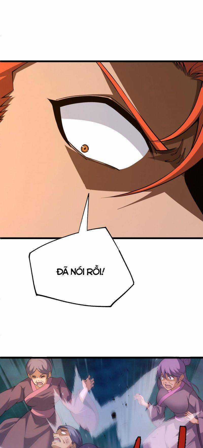 Sự Trở Lại Của Đệ Nhất Tông Sư Chapter 38 trang 36