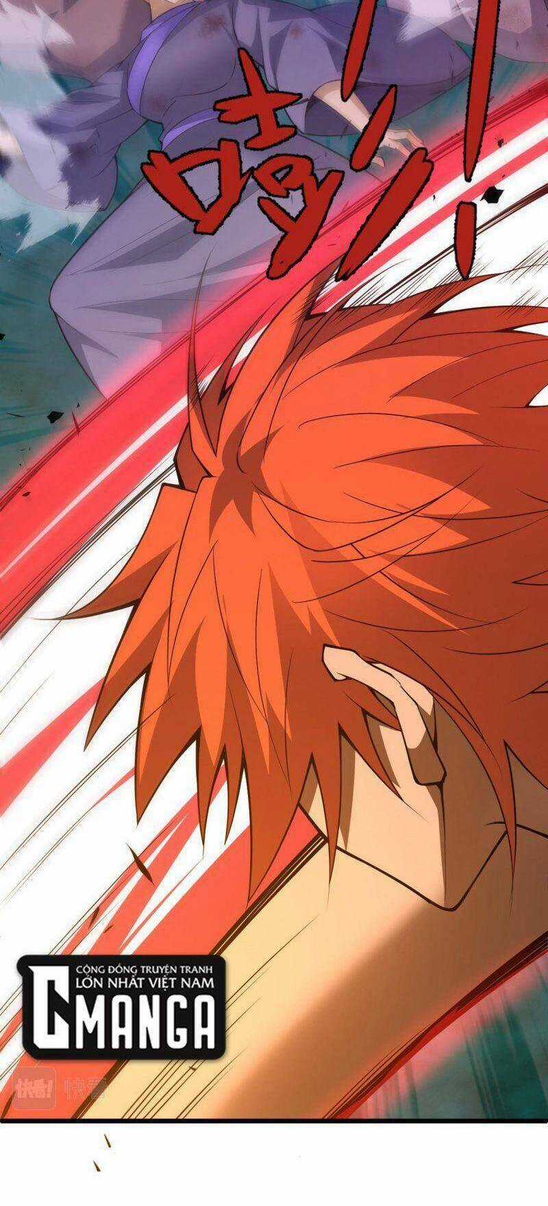 Sự Trở Lại Của Đệ Nhất Tông Sư Chapter 38 trang 37