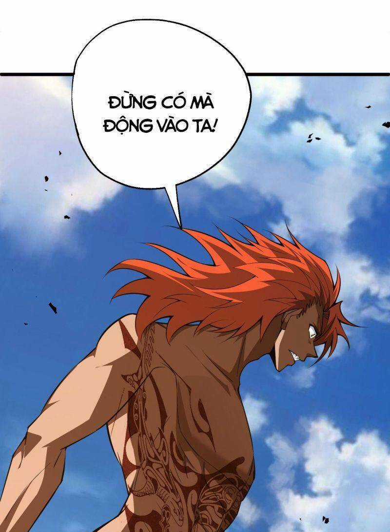 Sự Trở Lại Của Đệ Nhất Tông Sư Chapter 38 trang 38